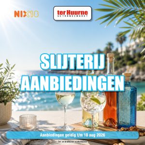 Slijterij