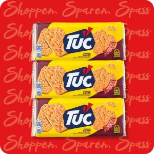 Tuc Bacon