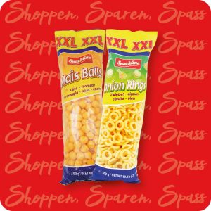 Snackline XXL