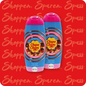 Chupa Chups