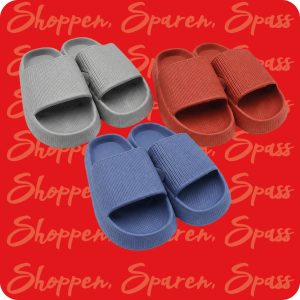 Slippers