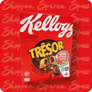 Kellogg's Tresor