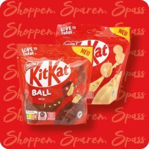 Nestlé KitKat Ball