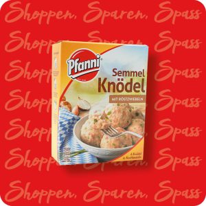 Pfanni Semmel Knödel