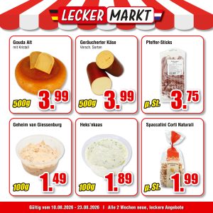 Leckermarkt