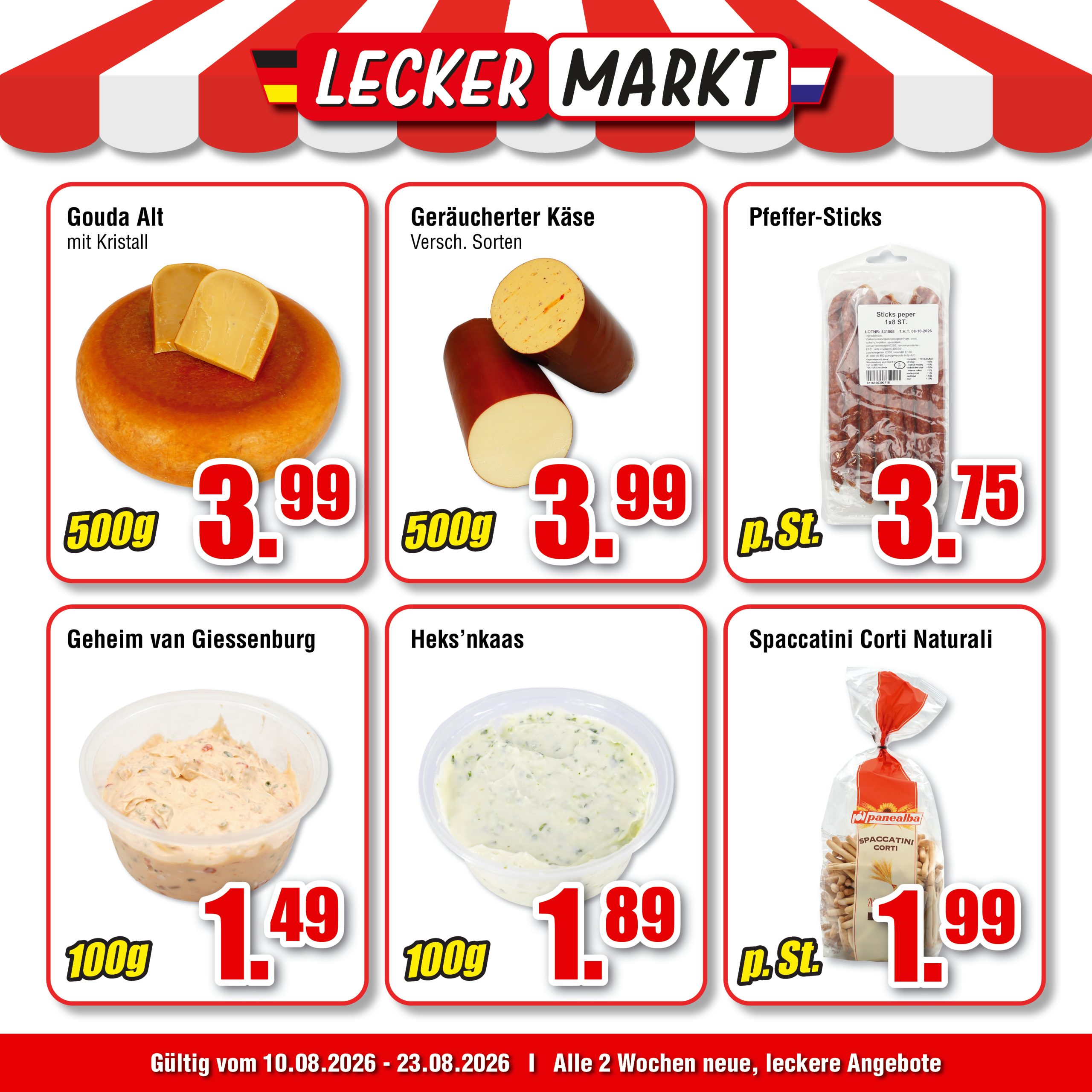 Leckermarkt