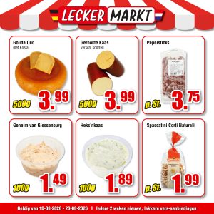 Leckermarkt