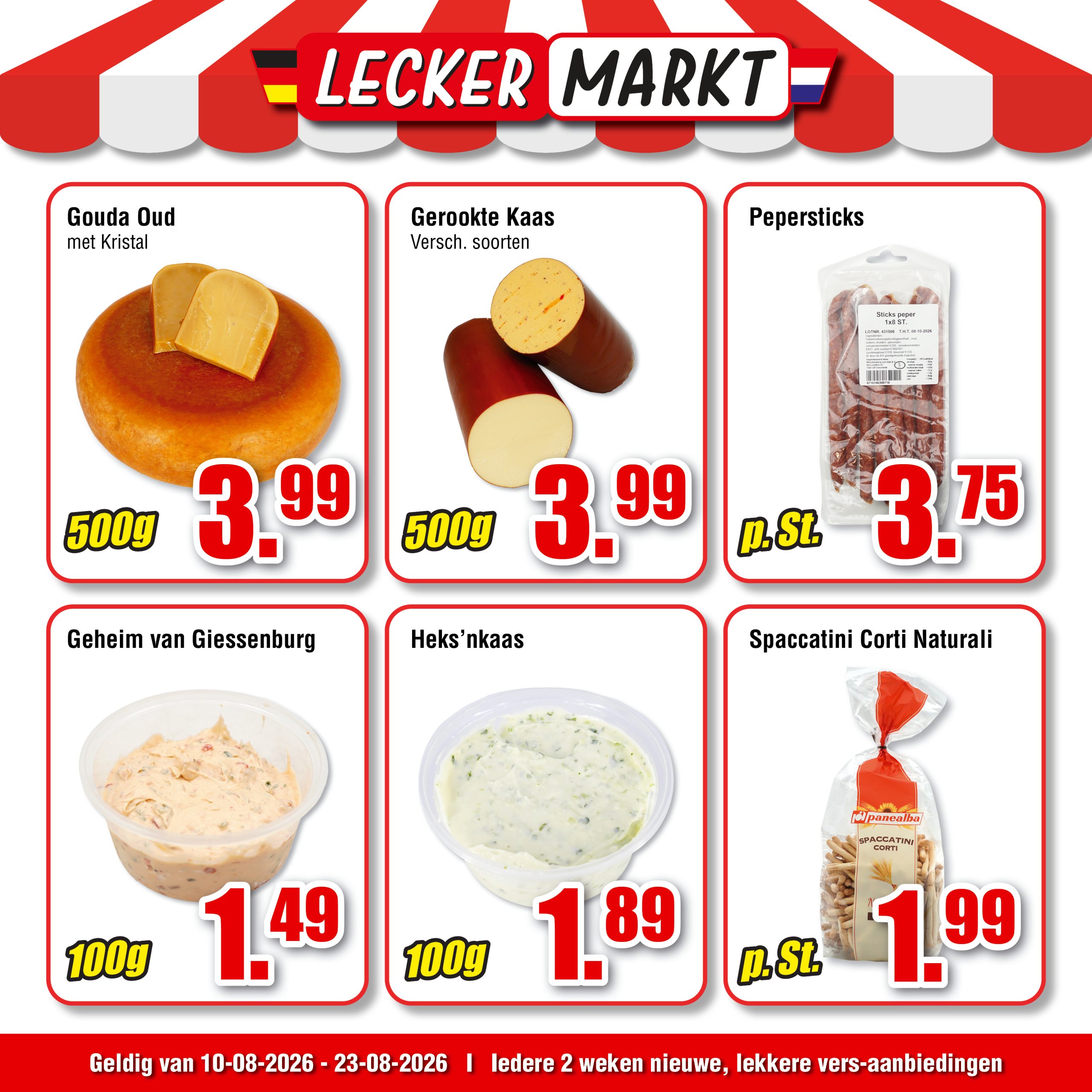 Leckermarkt