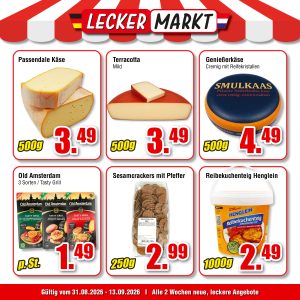Leckermarkt