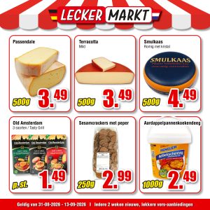 Leckermarkt
