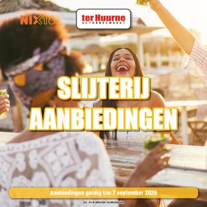 Slijterij
