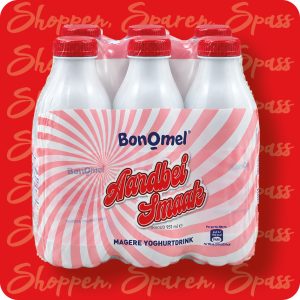 Bonomel Erdbeer