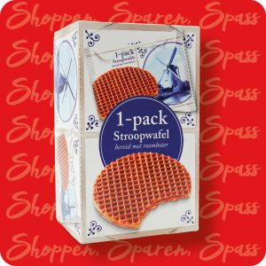 Stroopwafels
