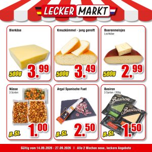 Leckermarkt