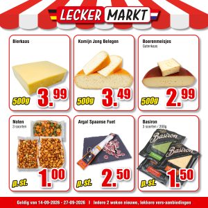 Leckermarkt
