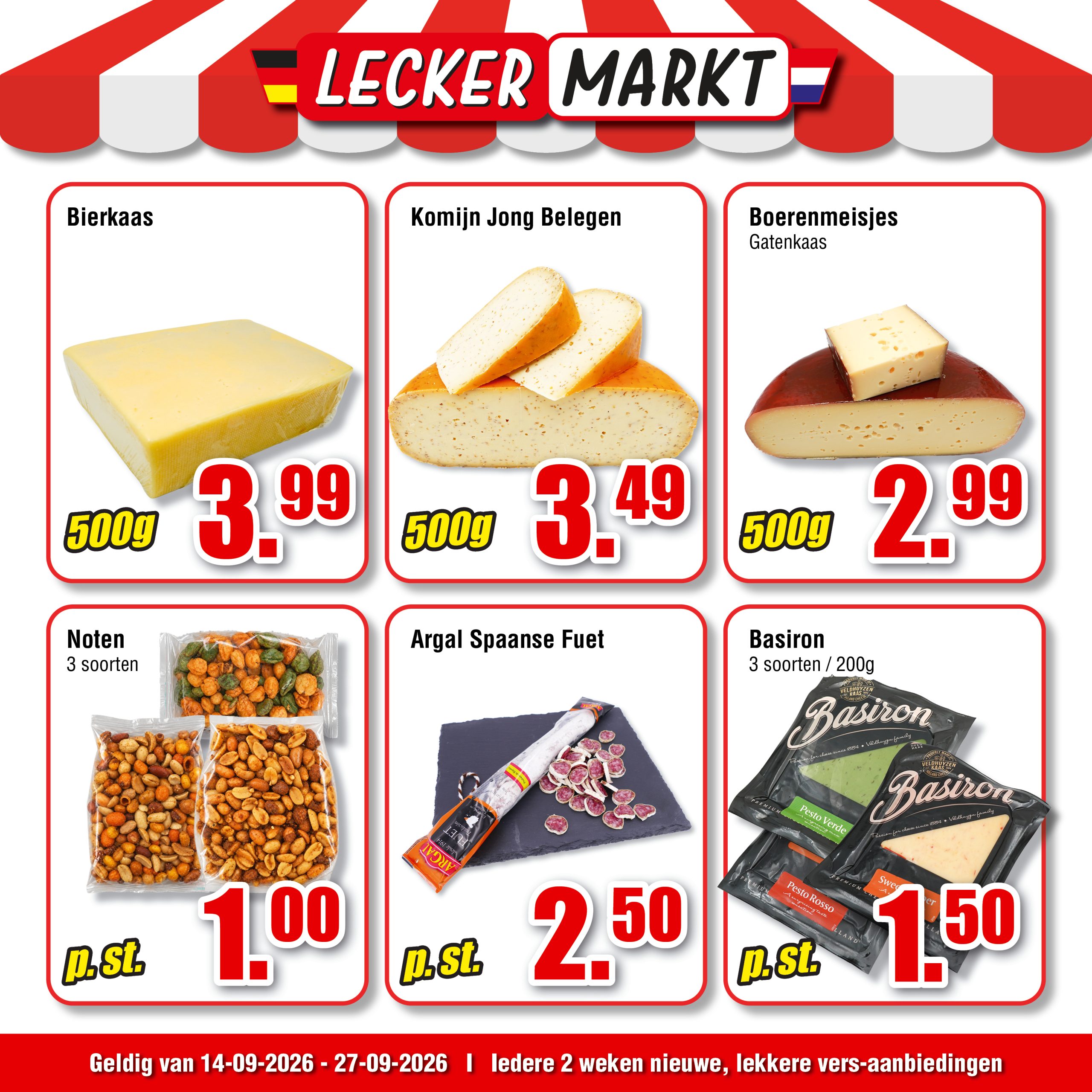 Leckermarkt
