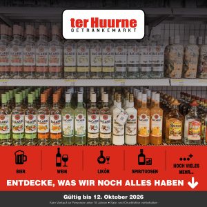 Getränkemarkt