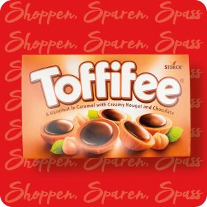 Toffifee