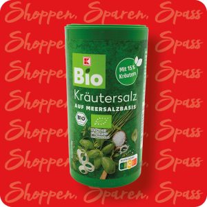 Kräutersalz