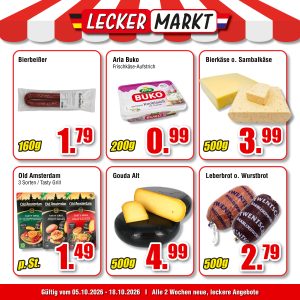 Leckermarkt
