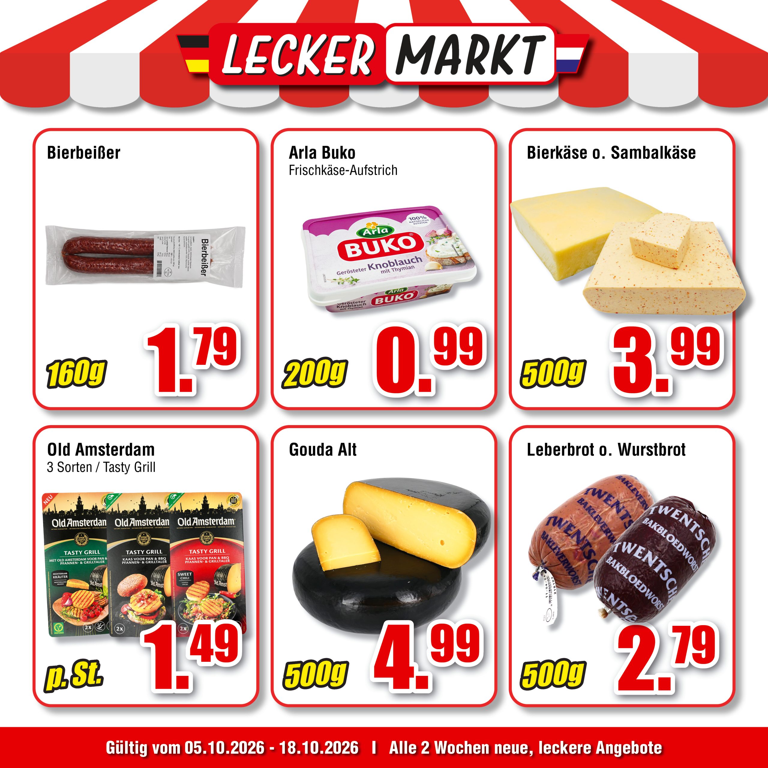 Leckermarkt