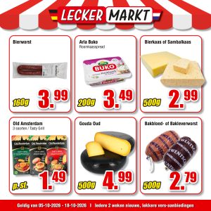 Leckermarkt