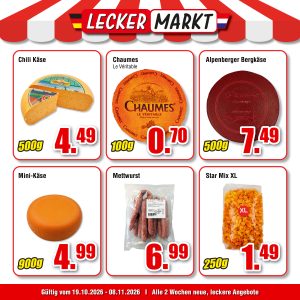 Leckermarkt