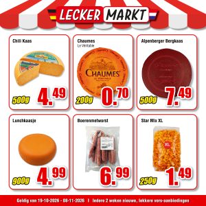Leckermarkt