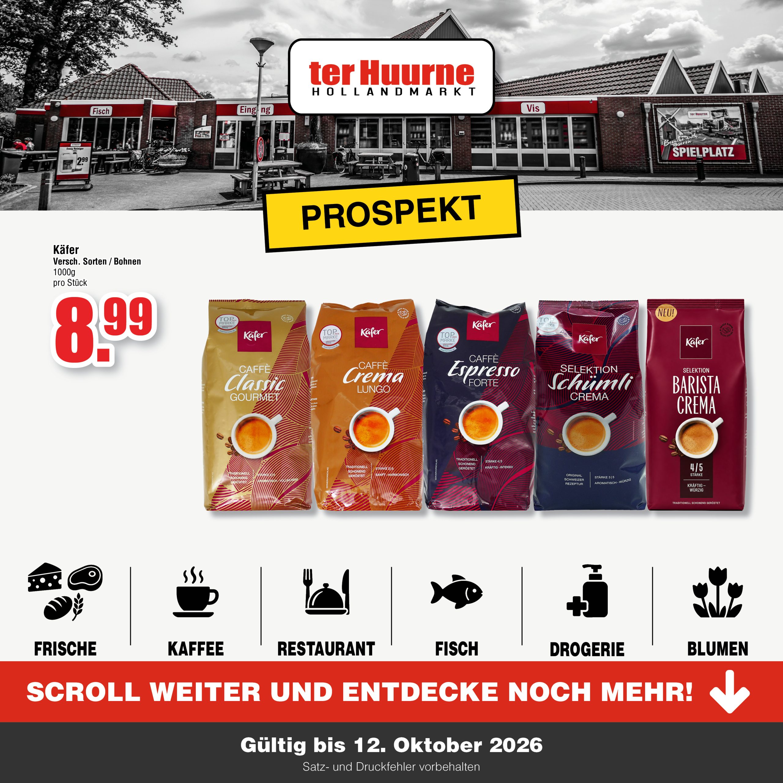 Prospekt