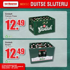 Slijterij