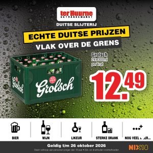Slijterij