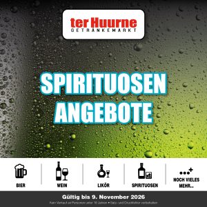 Getränkemarkt