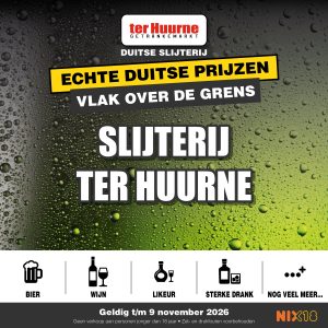 Slijterij